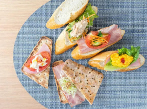 Super Hotel Shinagawa Shimbamba