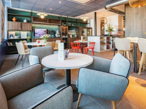 ibis Saint Malo Plage