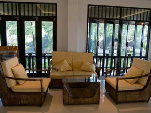 The Tacola Resort & Spa