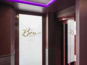 Le Bon Hôtel
