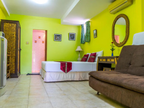 Chez Charly Bungalow