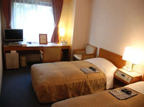 Отель New Star Ikebukuro