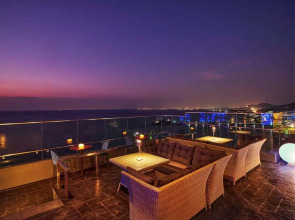 Novotel Marina Sriracha