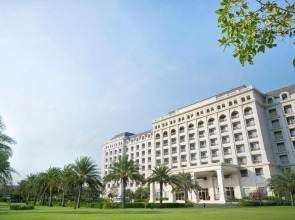 Sheraton Phu Quoc Long Beach Resort