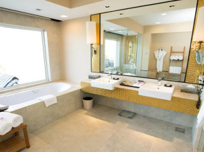 Taj Bentota Resort & Spa