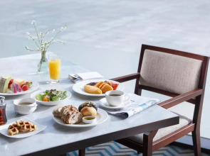 Grand InterContinental Seoul Parnas by IHG