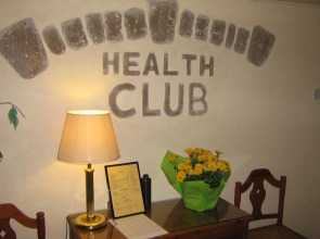 Estella Hotel Apartments