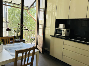 Antique Apartments Old Town