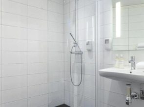 Hotel Bishops Arms Kiruna