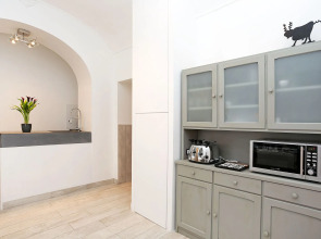 Houspitality Nero B&B