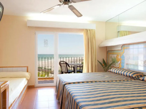 Playavera Hotel - Naturist Friendly