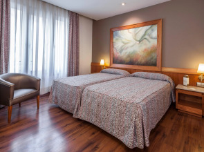 Catalonia Excelsior Hotel