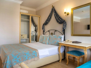 Pashas Princess by Werde Hotels Adult Only (+16)