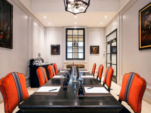 Castille Paris - Starhotels Collezione