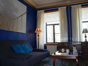 Students' Rooms na Petrogradskoy