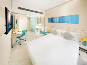 iclub Mong Kok Hotel