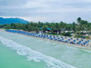 TTC Van Phong Bay Resort