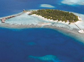 Nika Island Resort & Spa