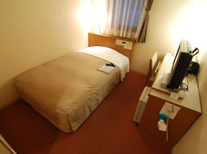 Отель New Star Ikebukuro