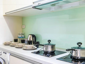 CK Serviced Residence