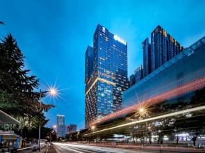 The Ritz-Carlton, Chengdu