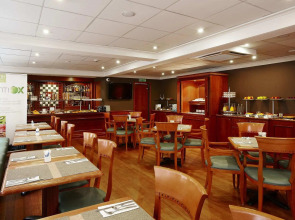 NH Brussels Stéphanie