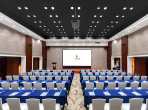 Shenzhen Huaqiang Plaza Hotel