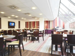 Отель Paris Boulogne