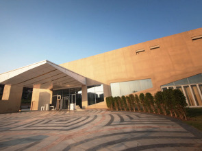 Vivanta New Delhi, Dwarka