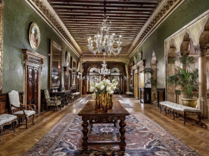 Hotel Danieli, Venice