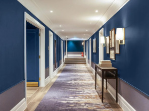 St. James' Court, A Taj Hotel, London