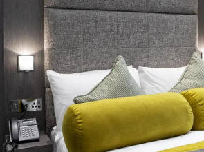 Mornington Hotel London Victoria