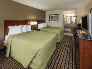 Red Roof Inn Charlotte - Airport