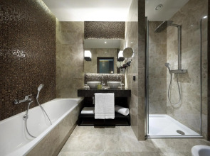 Áurea Washington Irving by Eurostars Hotel Company