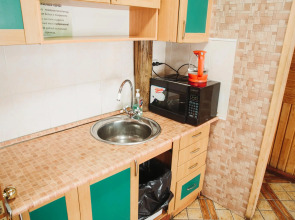 Отель База Отдыха Отрада