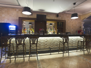 Pashas Princess by Werde Hotels Adult Only (+16)