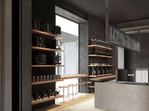 Отель The Social Hub Florence Lavagnini