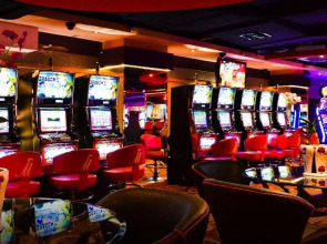 Networld Hotel Spa and Casino