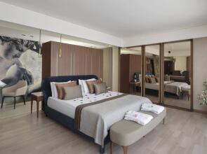 Riolavitas Spa & Resort - All Inclusive