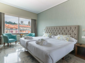 Sercotel Hotel Bahia de Vigo