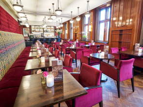 Grand Hotel Amrath Amsterdam