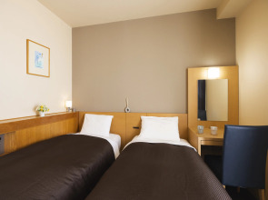 Urawa Washington Hotel