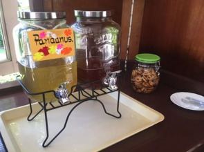 Dusita Resort Kohkood