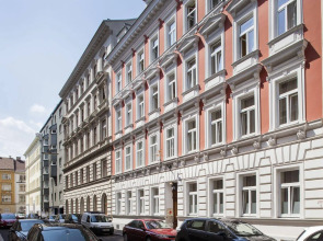 Hahn Apartment Vienna City