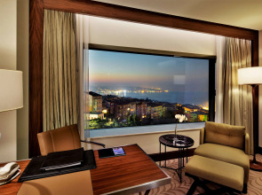 Conrad Istanbul Bosphorus