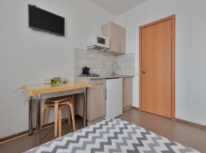 Апартаменты Максимум, ул. Южная, д. 25