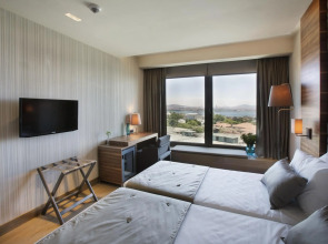 Hotel Arcadia Blue Istanbul