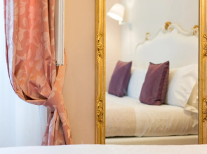 Art Hotel Villa Agape