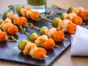 Sofitel Algiers Hamma Garden