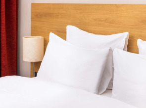 Отель Tribe Riga City Centre